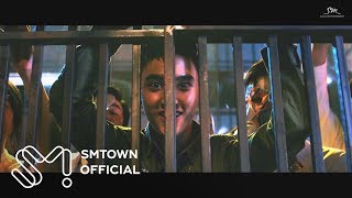 EXO 엑소 &#39;Lotto&#39; MV