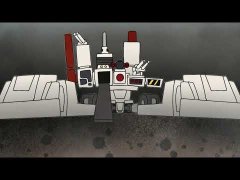 Transformers War for Cybertron G1 Metroplex titan heeds the call of the last prime!