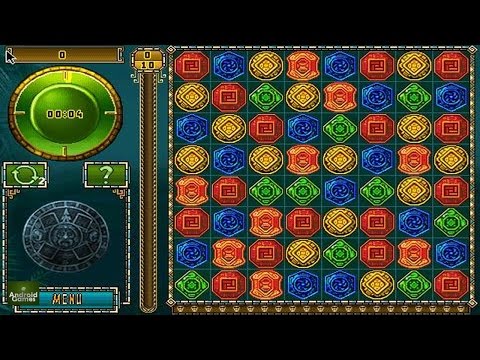 the treasures of montezuma 2 - ???? ??? android