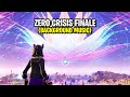 Fortnite - Zero Crisis Finale Event Music.! (Only Background Music)