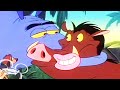 Timon Pumbaa Season 1x23B Paraguay Parable Full Episode