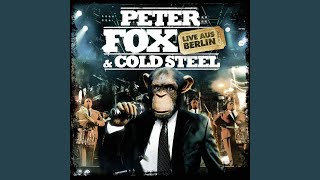 Schwarz zu blau (Live Berlin Wuhlheide Juni 2009)