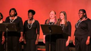 &quot;No One Is Alone: by Sondheim/Brymer