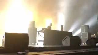 Isometrix by Machinedrum @ iii Points Festival on 10/9/16