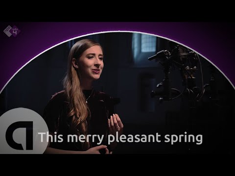 This merry pleasant spring - Duo Serenissima - AVROTROS Klassiek presents! - Live Concert HD