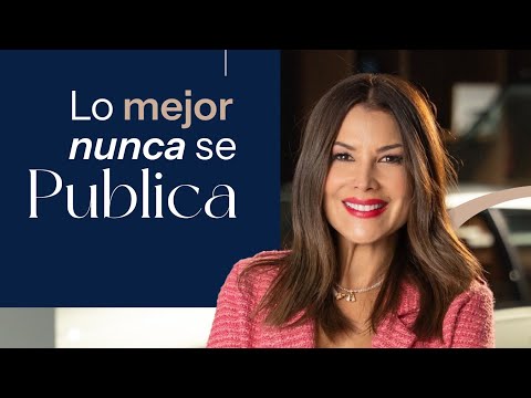 La realidad del Off-Market Real Estate logo