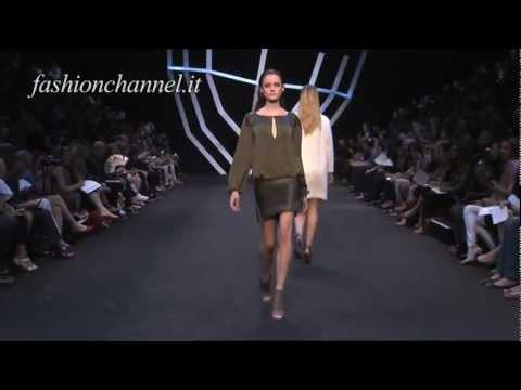 "Guy Laroche" Spring Summer 2012 Paris HD 1 of 2 pret a porter women by FashionChannel