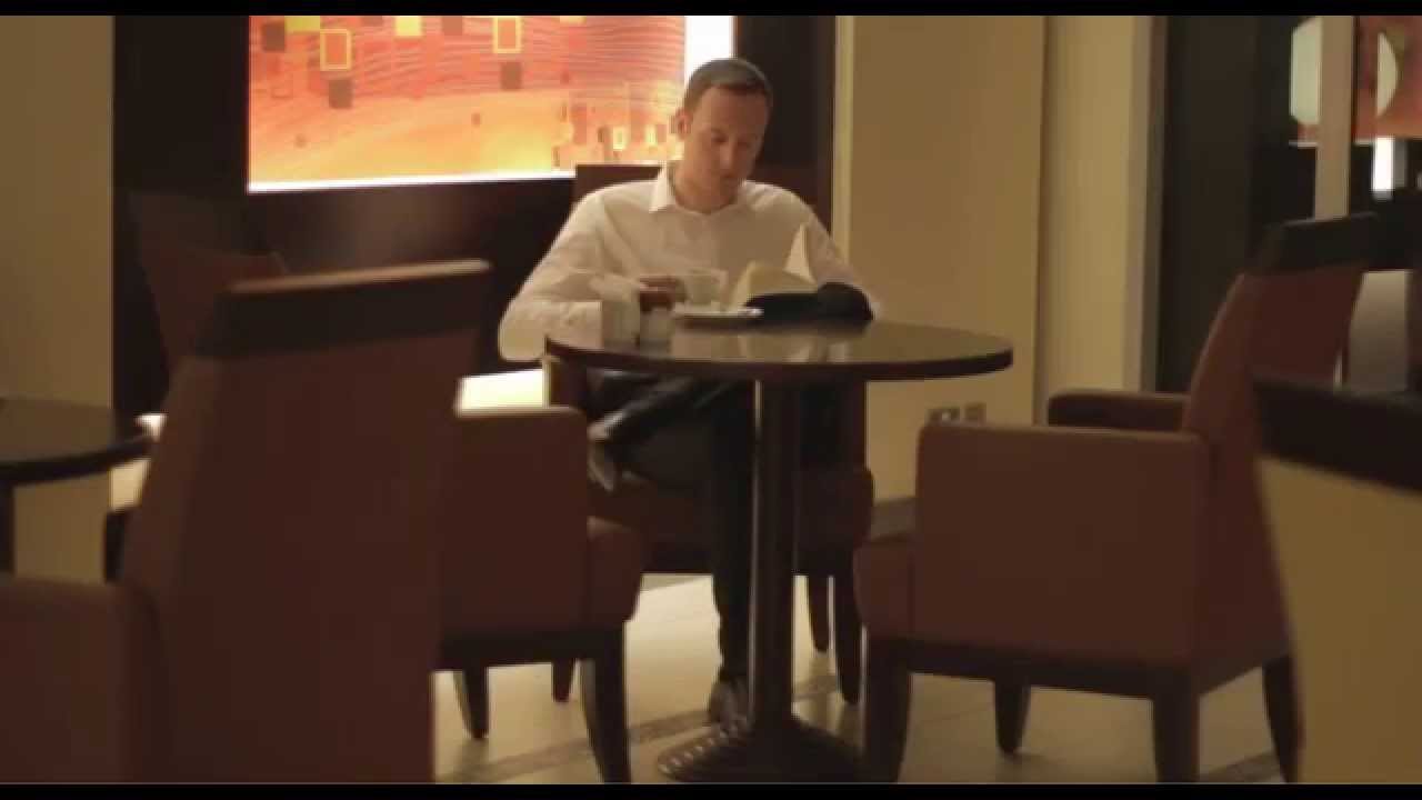 A Bite of Optimism - Teaser