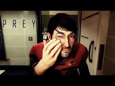 Prey episode 6 grounding resistor