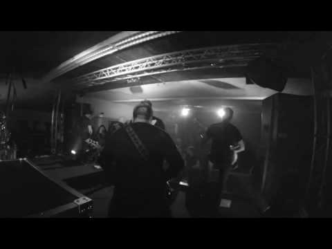 Doomed Men - 2017 - At One Stroke (NekroWerk Klub, Nordhausen)