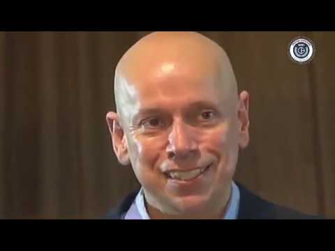 O QUE É UMA VIDA BEM SUCEDIDA -  Leandro Karnal