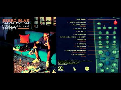 SEERO BLAS - In-fortunato - Prod. [Osama Beat Label]