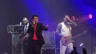 Electric Six - When Cowboys File For Divorce / Randy's Hot Tonight!