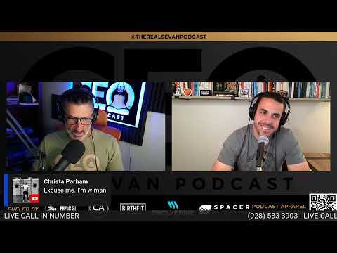 I'm a role model for everybody | Live Call In #976