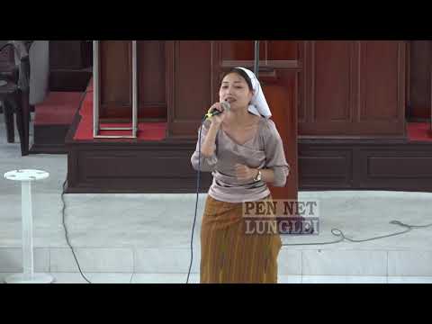 V  Lalnuchhungi - Pukpui