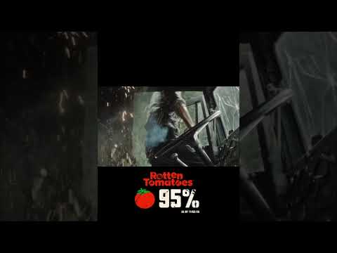 Who's on your team? - Sisu: Road to Revenge movie YouTube thumbnail