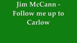 Jim McCann Accordi