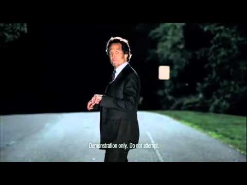 Allstate TV Ad  Deer Mayhem