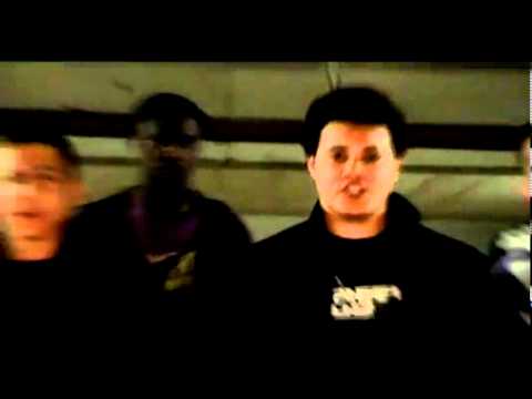 Kianush-StraßenProjekt X (Cedric-Kano-StreetSound) VideoClip