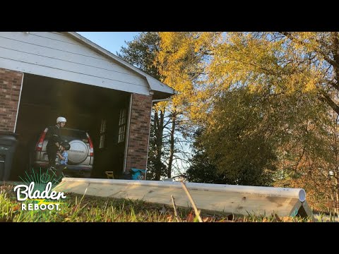 Episode 24: DIY P-Rail & Mini Session