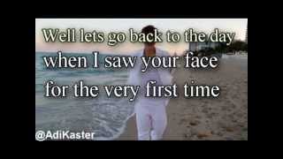 Austin Mahone- Heart in My Hand lyrics