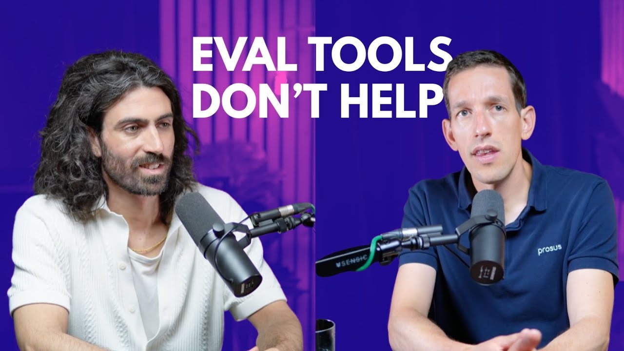 The Hidden Bottlenecks Slowing Down AI Agents