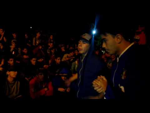 GNB vs MEZA vs PLK vs YARED - 8vos - VGB Free - Fecha 3 (28/4)