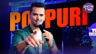 Ylli Demaj - Potpuri (Show Time Gezuar 2026)