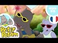 PETIT POTAM EP39 La Fleur Du Siecle