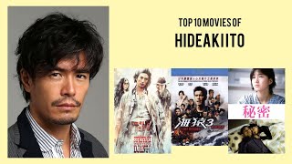 Download lagu Hideaki Ito Top 10 Movies of Hideaki Ito| Best 10 Movies of Hideaki Ito mp3