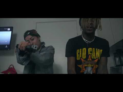 KASH PREZ FT BLEEZY - IN THE MAILFINAL