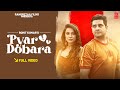 Pyaar Dobara (Official Video) | Altamash Faridi  |  Karan Mehra | Adaa Khan | Sanjeev Chaturvedi