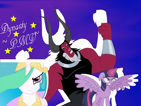 Dynasty-PMV-
