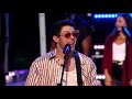 Jonas Brothers - Leave Before You Love Me (live for Macy’s Fireworks)