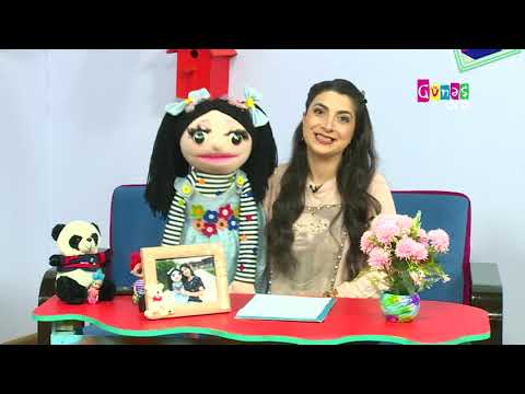 "Mərcangildə" - 17 aprel 2024-cü il