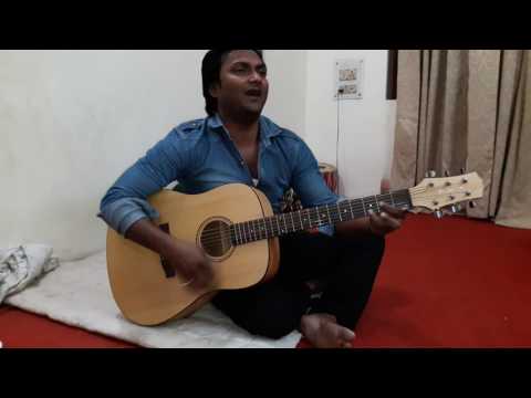 Javed Mehboob Khan  Ye kahan aa gaye hum yunhi saath saath chalte love song Cover by javed Mehboob....
