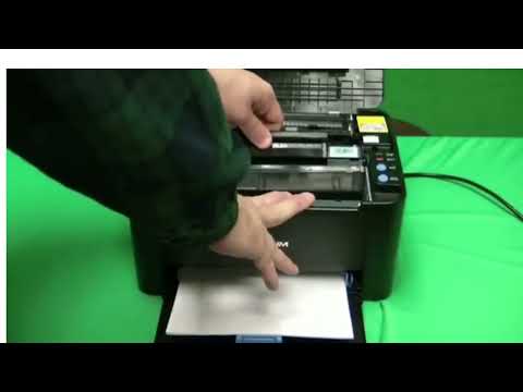 Laser Toner Cartridge
