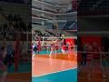 Galatasaray / Türk Hava Yolları 🏐Vodafone Sultanlar Ligi #voleybol #volleyball