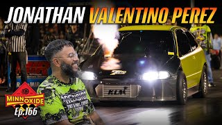 166. 1500HP+ AWD Civic, Competing at Events, Honda Leaderboard w/ Jonathan Valentino Perez