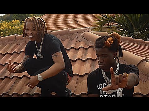 Hotboii x YNW Bortlen - Through it all (Official Audio)