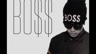 BO$$ - I DON&#39;T GIVE A FUCK