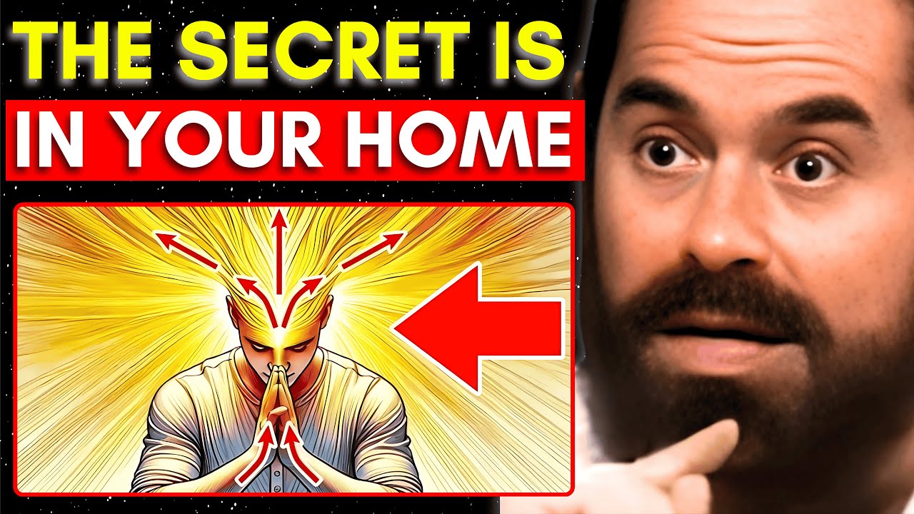 BLESS YOUR HOME THIS WAY AND RECEIVE EVERYTHING YOU WANT | Jacobo Grinberg