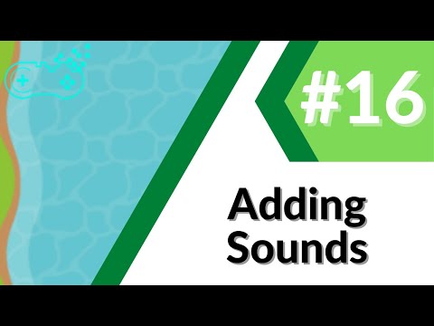 PixelPAD Tutorial: Castle Clash #16 - Adding Sounds