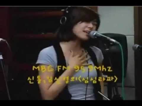 [20090709][CAM] SNSD Tiffany - Bleeding Love (Leona Lewis)