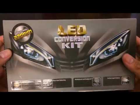 LED Conversion Kit