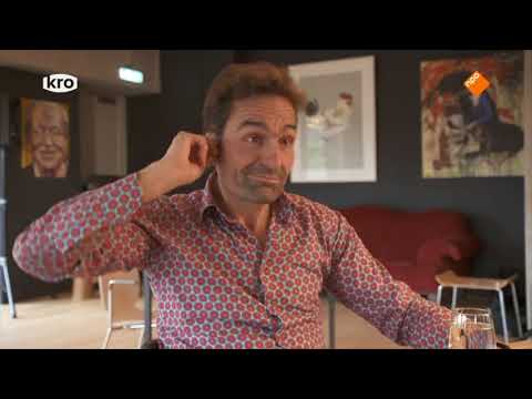 Interview Ramses Shaffy Huis