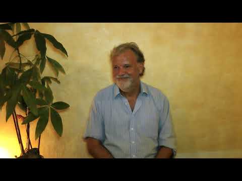 Manik "You will not find awakening through self-suppression" Satsang excerpt from July 4, 2021