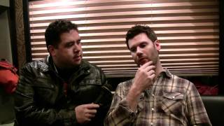 Mike on a Monday 16 - Emerson Drive &quot;When I See You Again&quot; and a &quot;Decade of Drive&quot; with Brad Mates