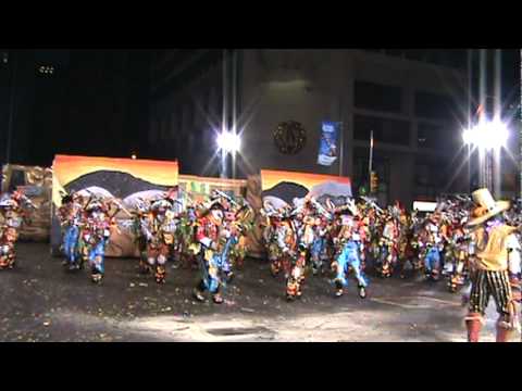 Ferko String Band 2011- "Ferko Stakes Their Claim!"