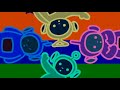 Teletubbies Follow My Leader In G Major